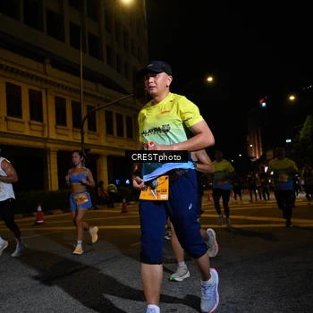 Runner Photo 5679379