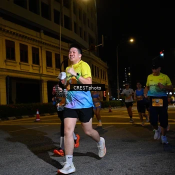 Runner Photo 5679380