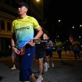 Runner Photo 5679381