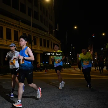 Runner Photo 5679382