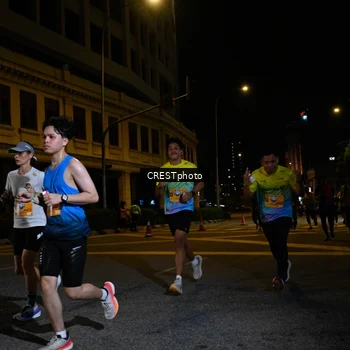Runner Photo 5679383
