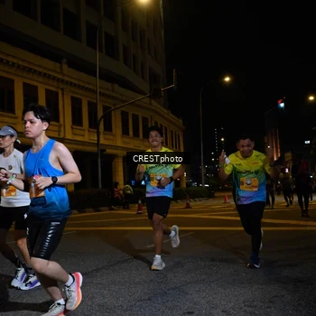 Runner Photo 5679384