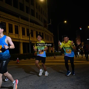 Runner Photo 5679385