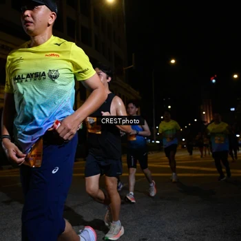 Runner Photo 5679386