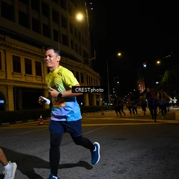 Runner Photo 5679387