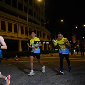 Runner Photo 5679388