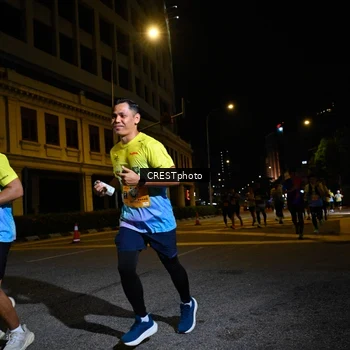 Runner Photo 5679390