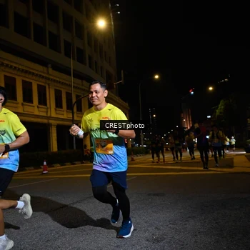 Runner Photo 5679392