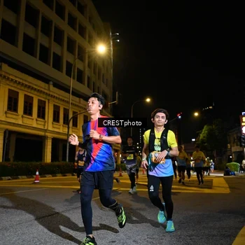Runner Photo 5679394