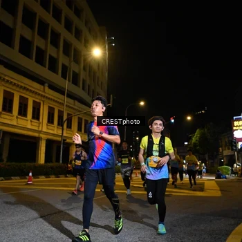 Runner Photo 5679395