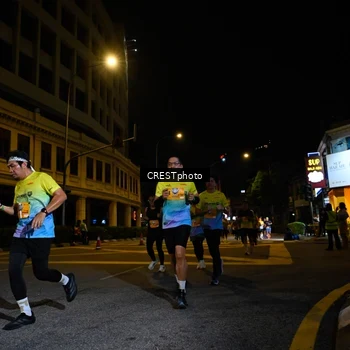 Runner Photo 5679396