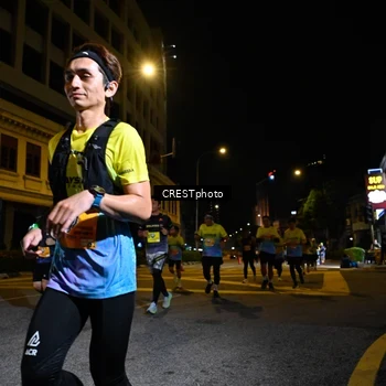 Runner Photo 5679398