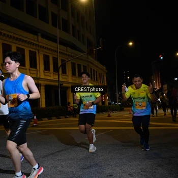 Runner Photo 5679402
