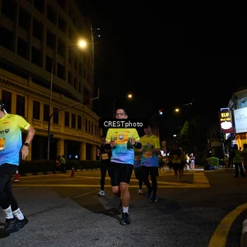 Runner Photo 5679403