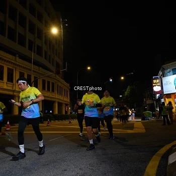 Runner Photo 5679404
