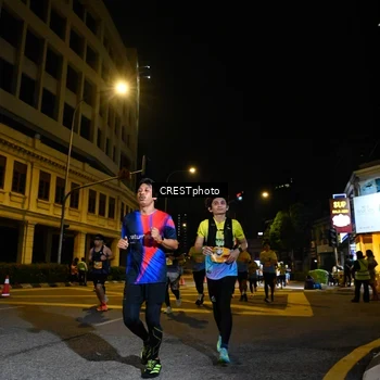 Runner Photo 5679405