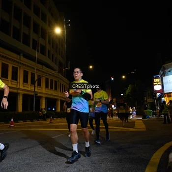Runner Photo 5679406