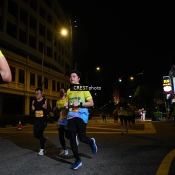 Runner Photo 5679407