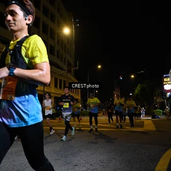 Runner Photo 5679408