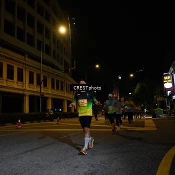 Runner Photo 5679409