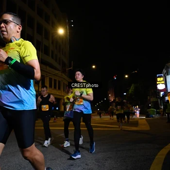 Runner Photo 5679411