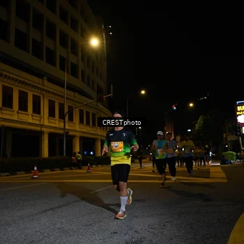 Runner Photo 5679412
