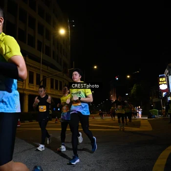 Runner Photo 5679415