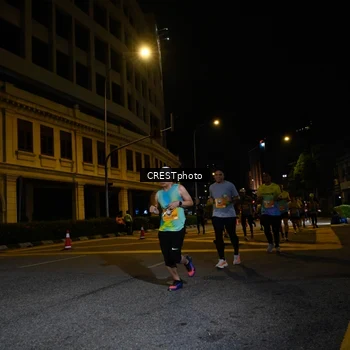 Runner Photo 5679419