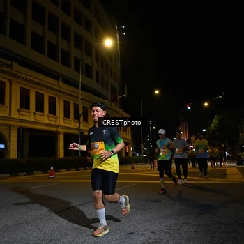Runner Photo 5679420