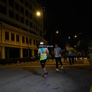 Runner Photo 5679422