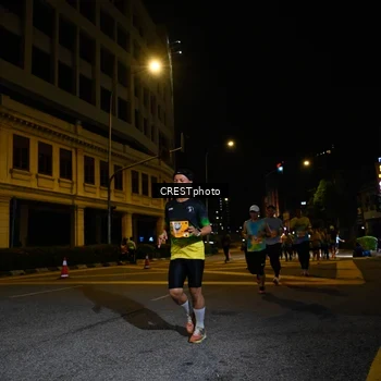 Runner Photo 5679424