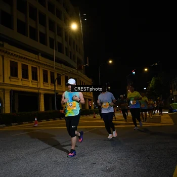 Runner Photo 5679425