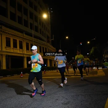 Runner Photo 5679427