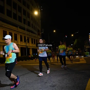 Runner Photo 5679428