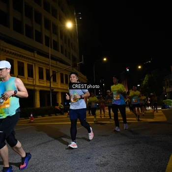 Runner Photo 5679430