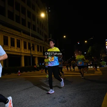 Runner Photo 5679431