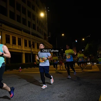 Runner Photo 5679435