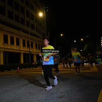 Runner Photo 5679437