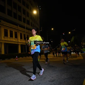 Runner Photo 5679438