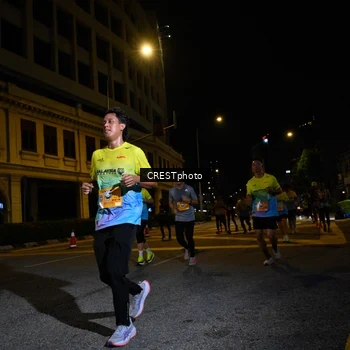 Runner Photo 5679439