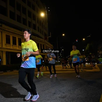 Runner Photo 5679440