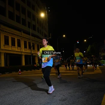 Runner Photo 5679441