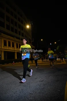 Runner Photo 5679443
