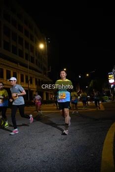 Runner Photo 5679446