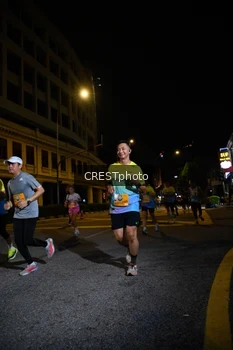 Runner Photo 5679447