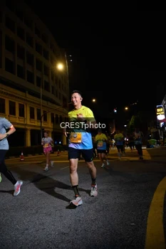 Runner Photo 5679451