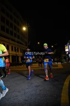 Runner Photo 5679462