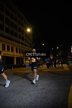 Runner Photo 5679471