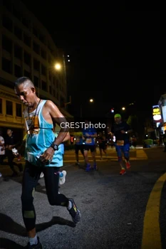 Runner Photo 5679482