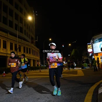 Runner Photo 5679488